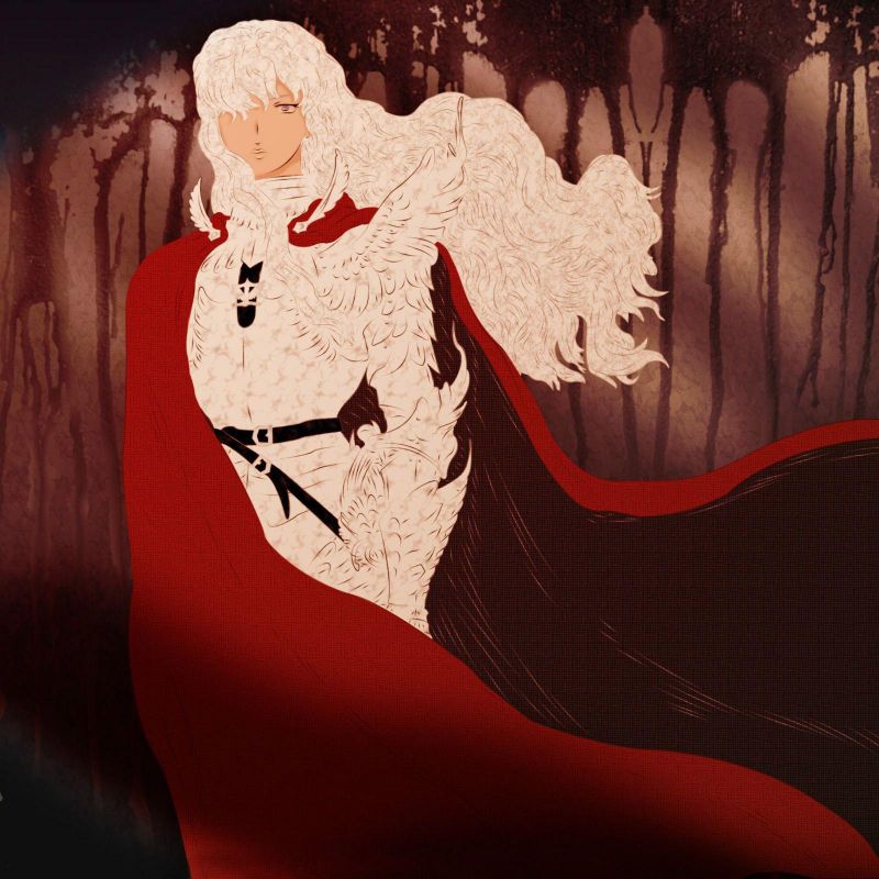 Griffith Pfp for YouTube