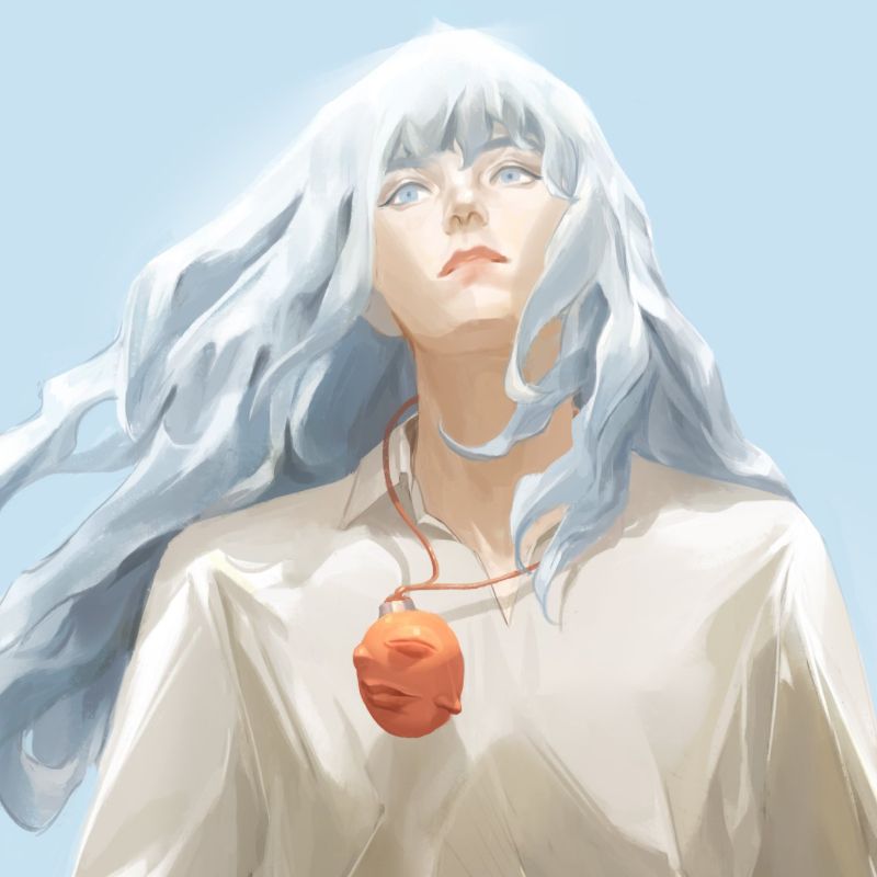 Griffith icon
