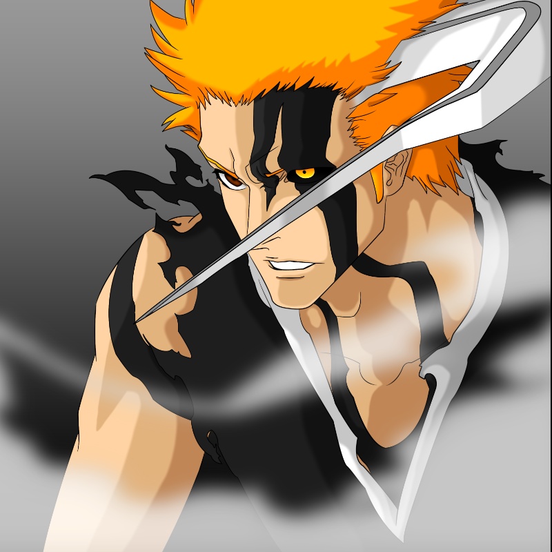 Grimmjow Jaegerjaques icon