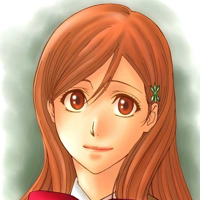 Orihime Inoue Pfp Top 20 Orihime Inoue Pfp Profile Pictures Avatar