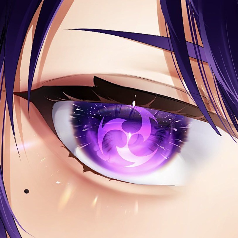 Anime Eye Pfp - Top 16 Anime Eye Pfp, Profile Pictures, Avatar, Dp, icon [  HQ ]