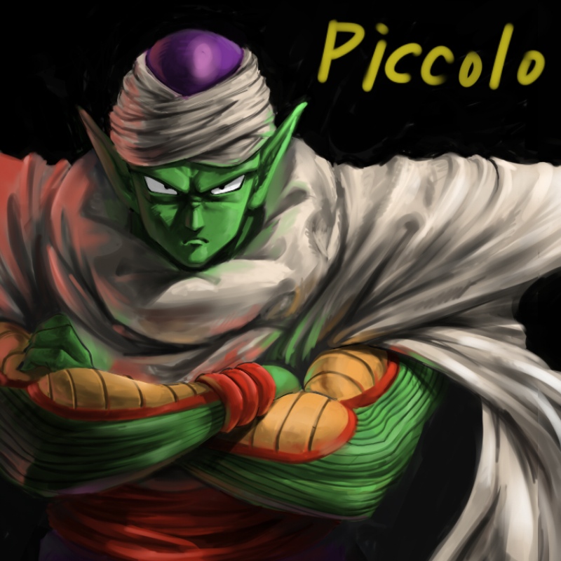 Piccolo Profile Image