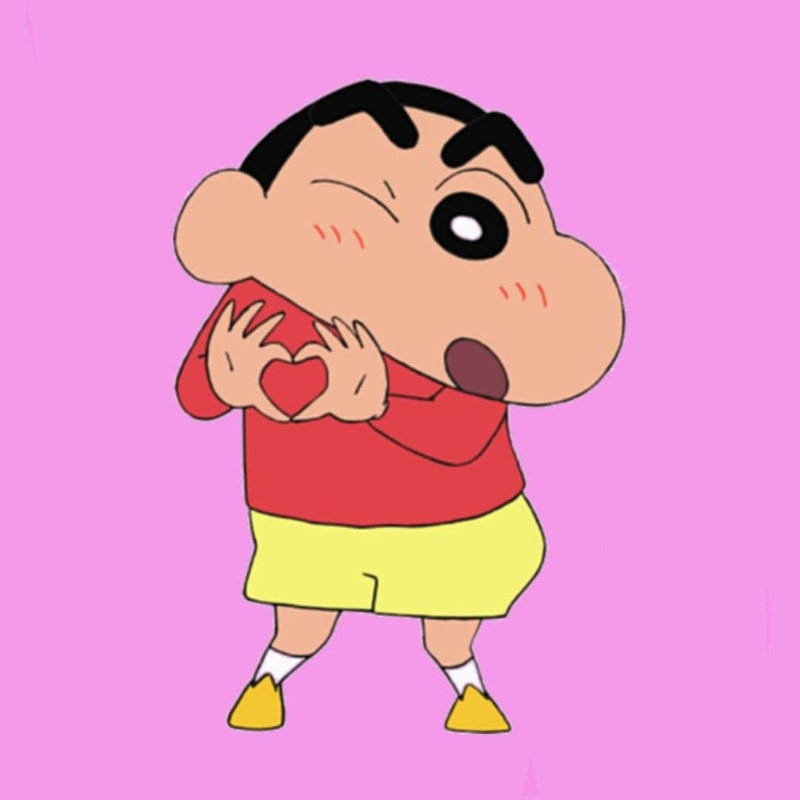 Shinchan Images, DP, & HD Wallpaper Download Now