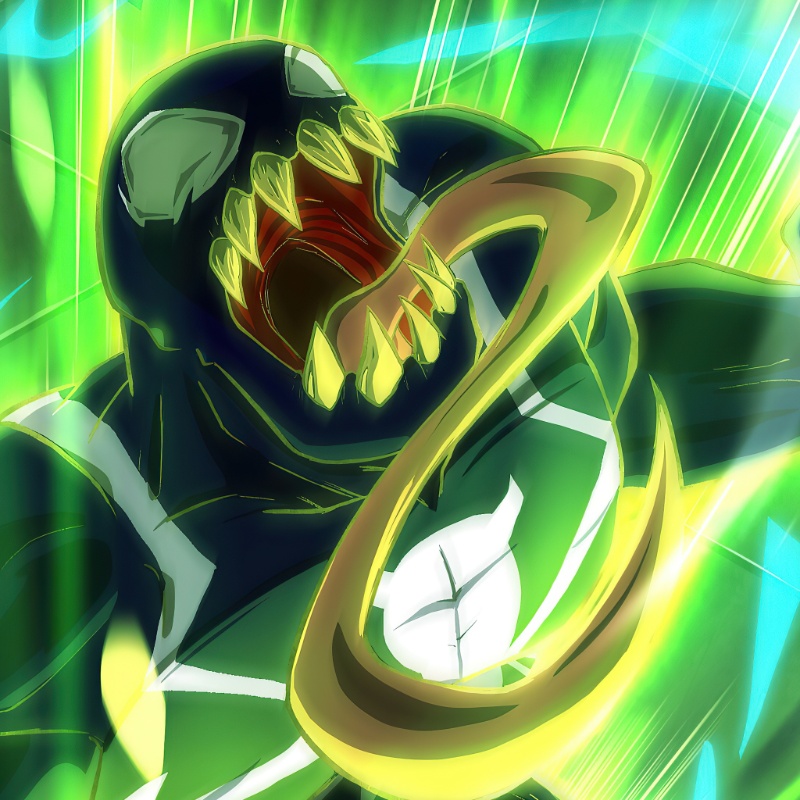 Venom icon