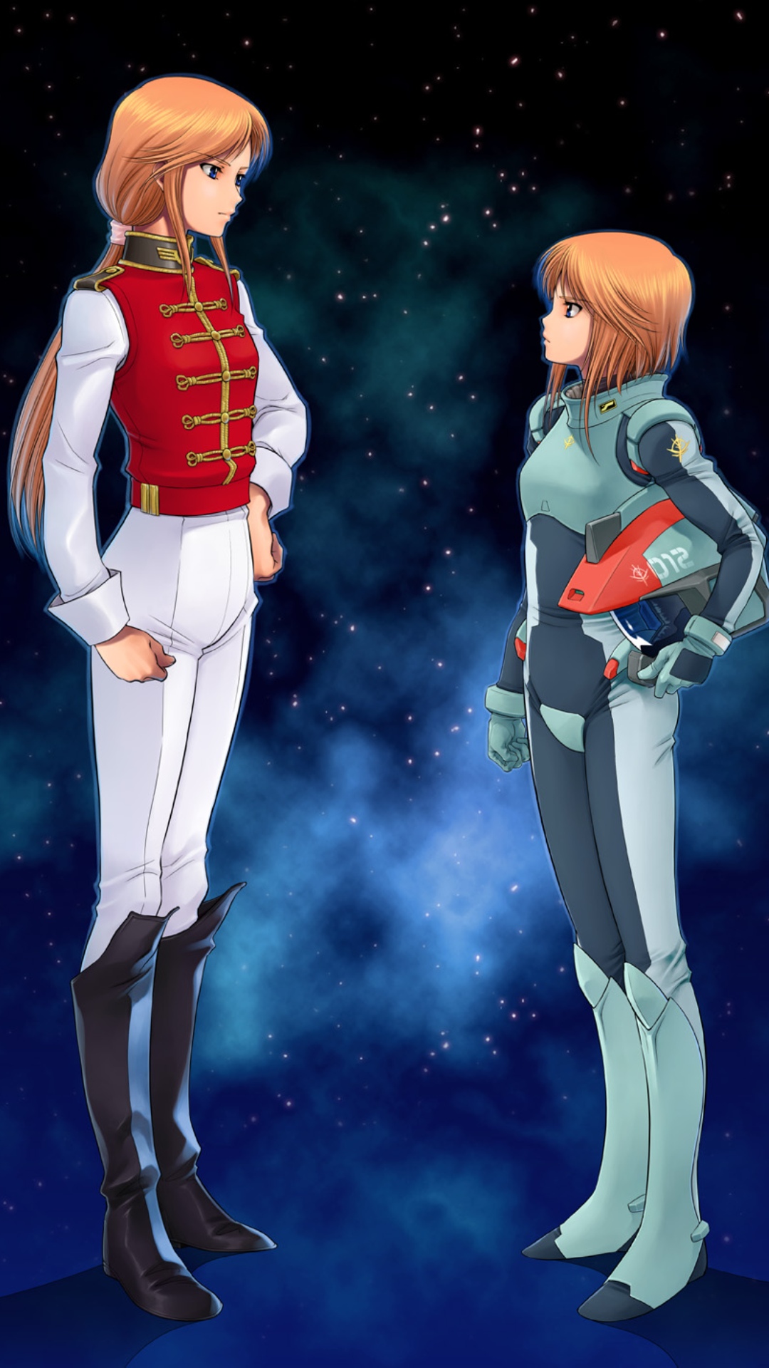 Wallpapers Mobile Suit Gundam