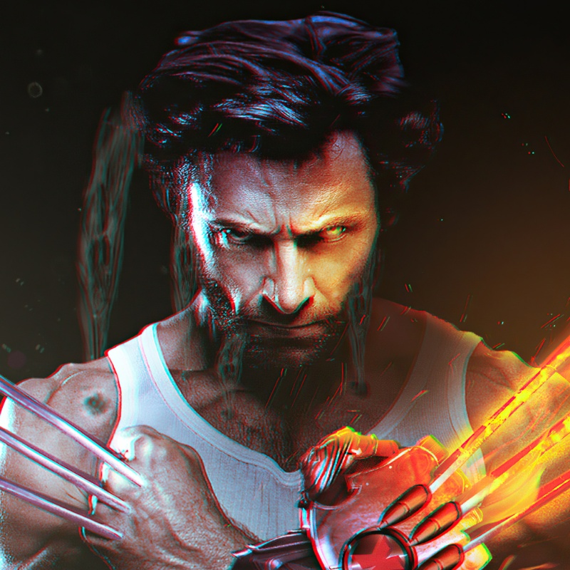 Wolverine Profile Image