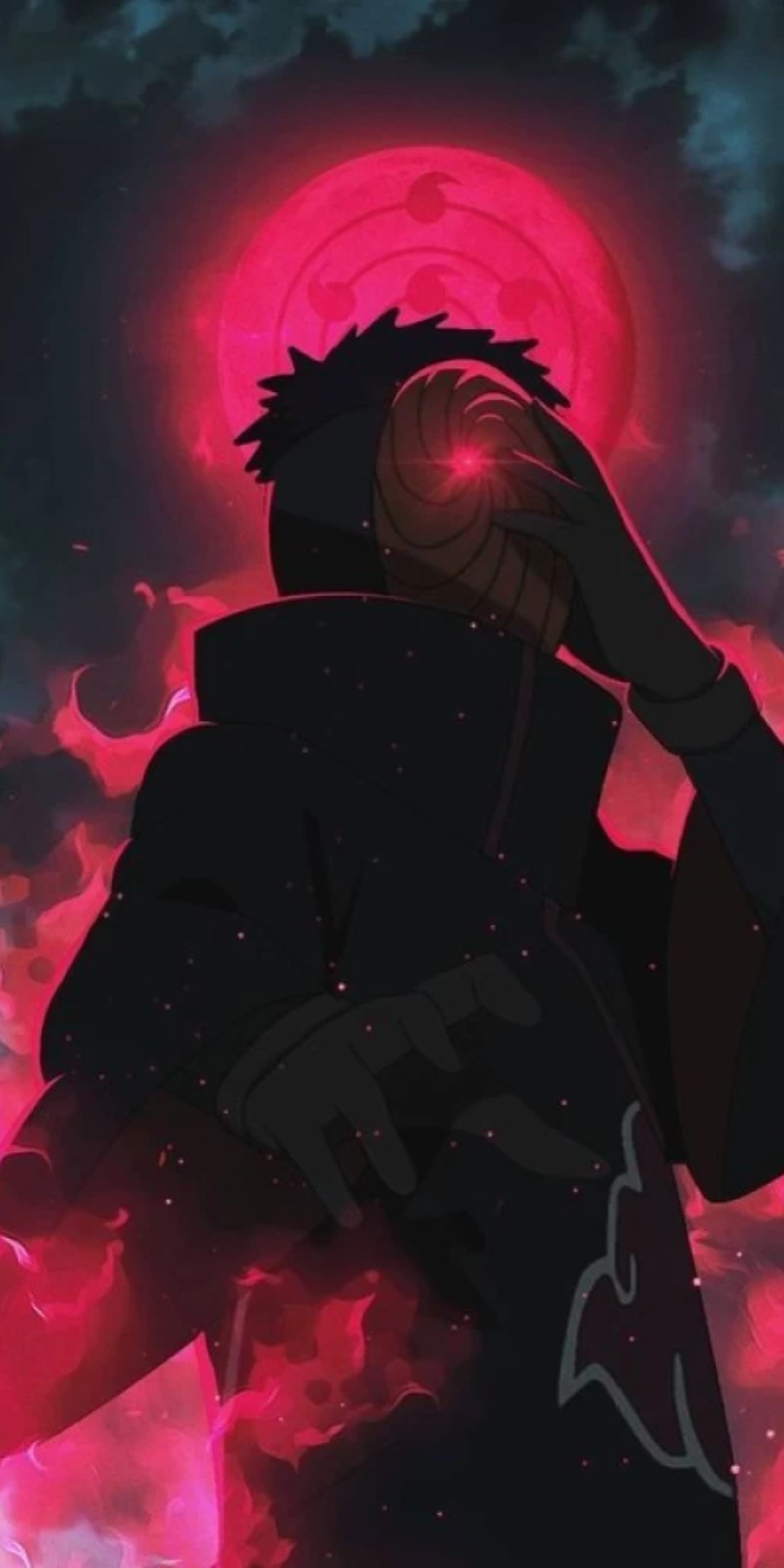 Obito Uchiha - Tobi Ultra HD Desktop Background Wallpaper for 4K