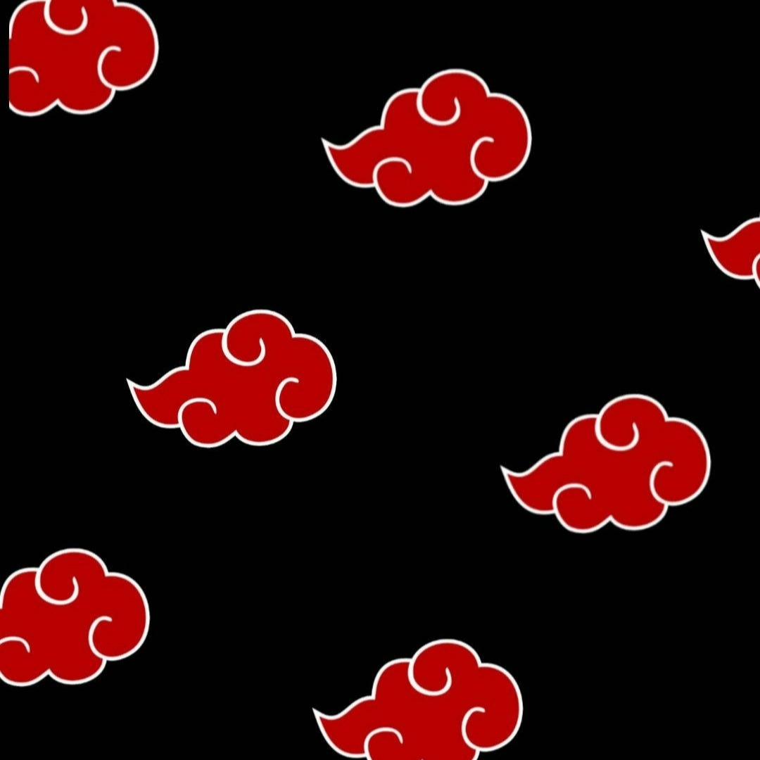 Akatsuki Cloud Wallpapers - Top Free Akatsuki Cloud Backgrounds