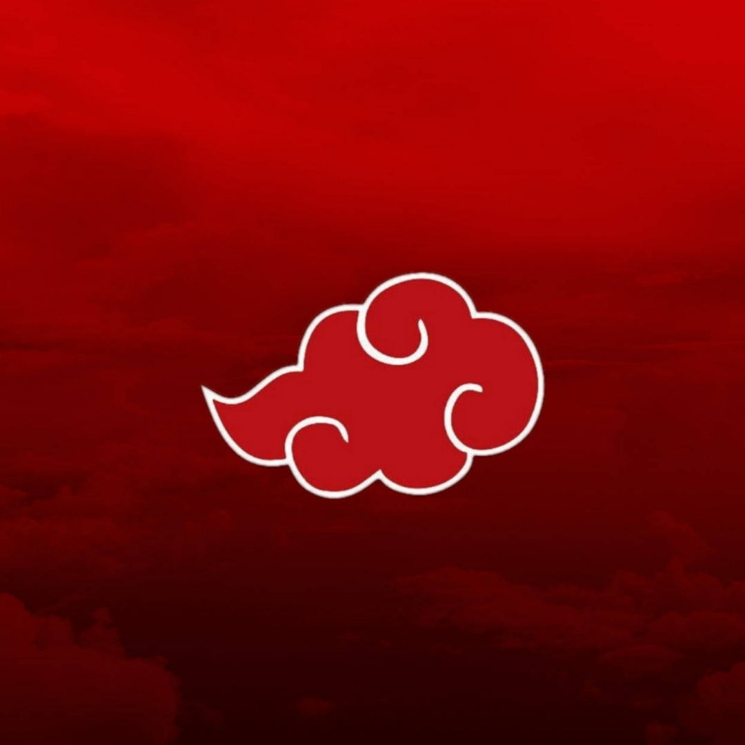 Akatsuki Cloud Wallpapers - Top Free Akatsuki Cloud Backgrounds