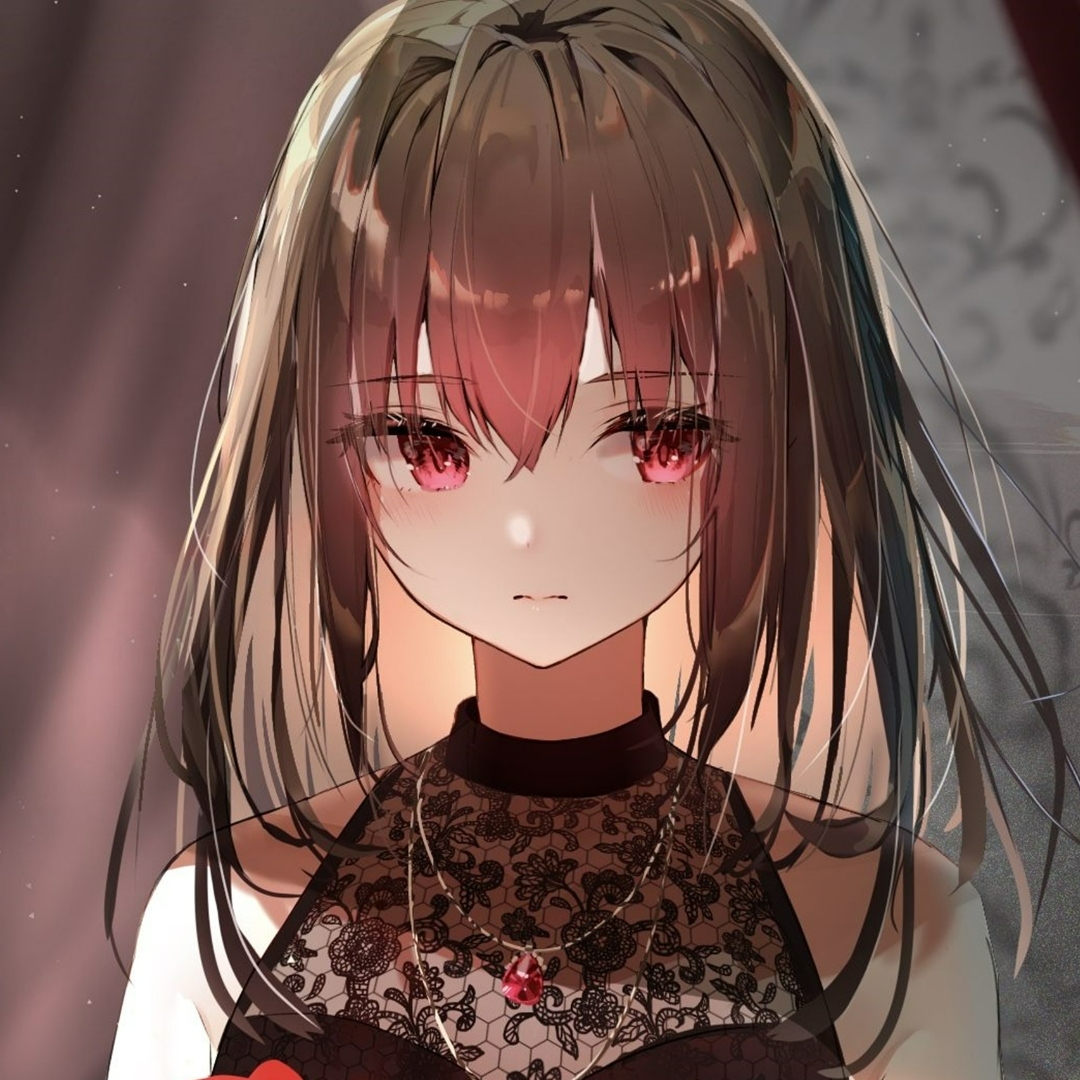 Aesthetic Anime Girl Pfp - Top 20 Aesthetic Anime Girl Profile Pictures, Pfp,  Avatar, Dp, icon [ HQ ]