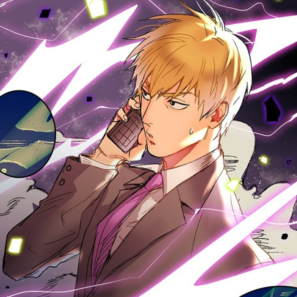 <b>Arataka</b> Reigen pfps.