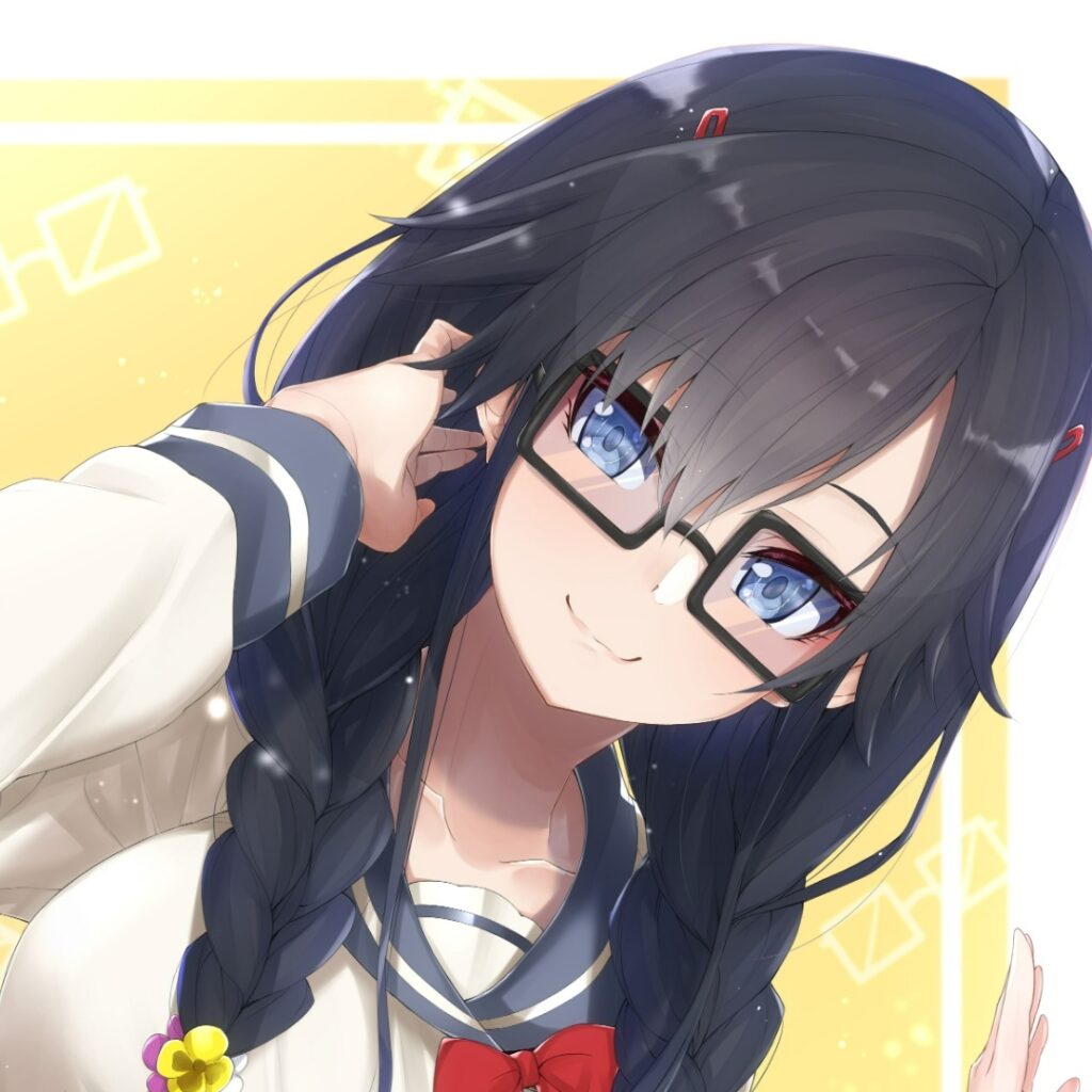 Asobi Asobase Pfp Top 20 Asobi Asobase Pfp Avatar Dp Icon HQ