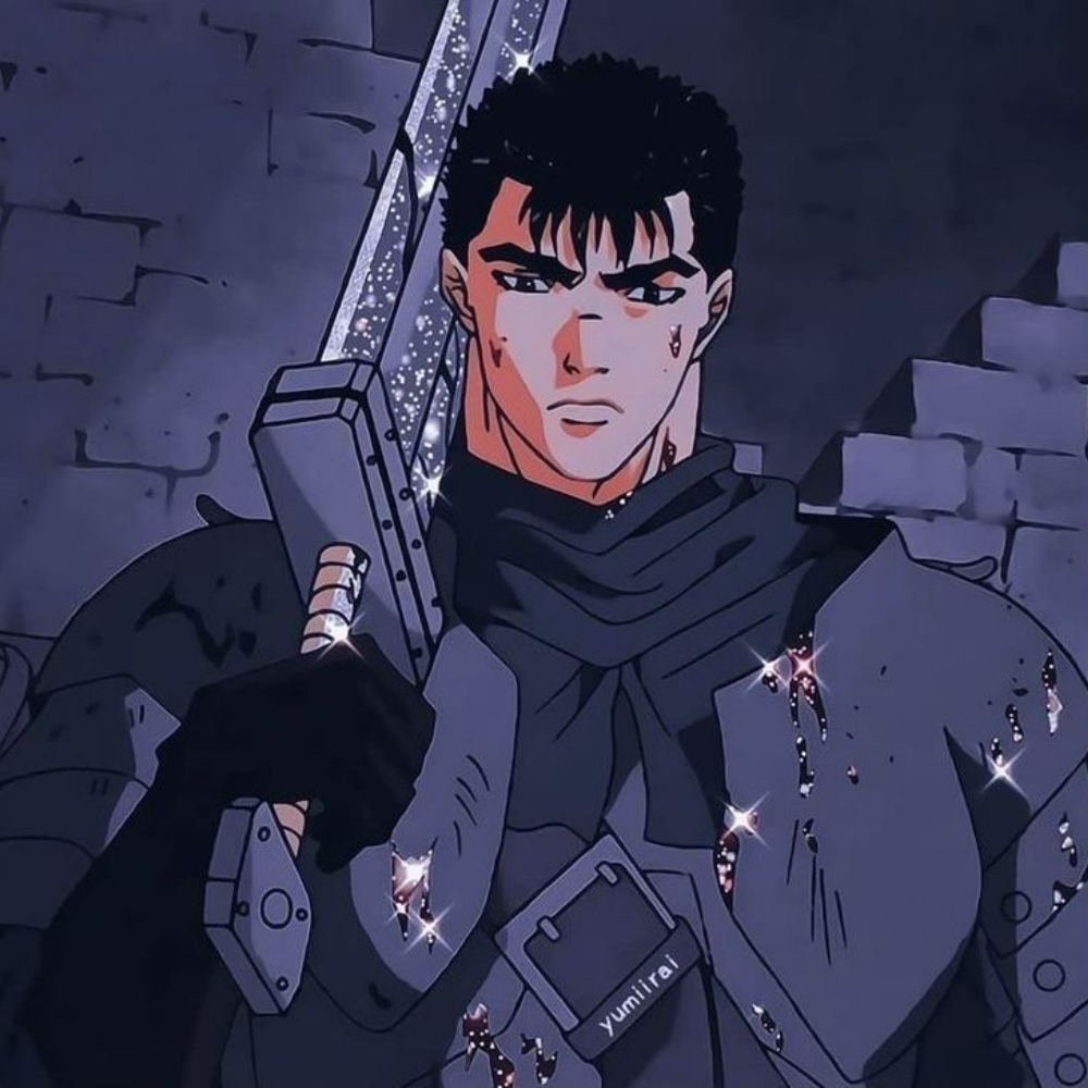 Berserk: The Complete Series on Blu-ray Is Up for Preorder - IGN
