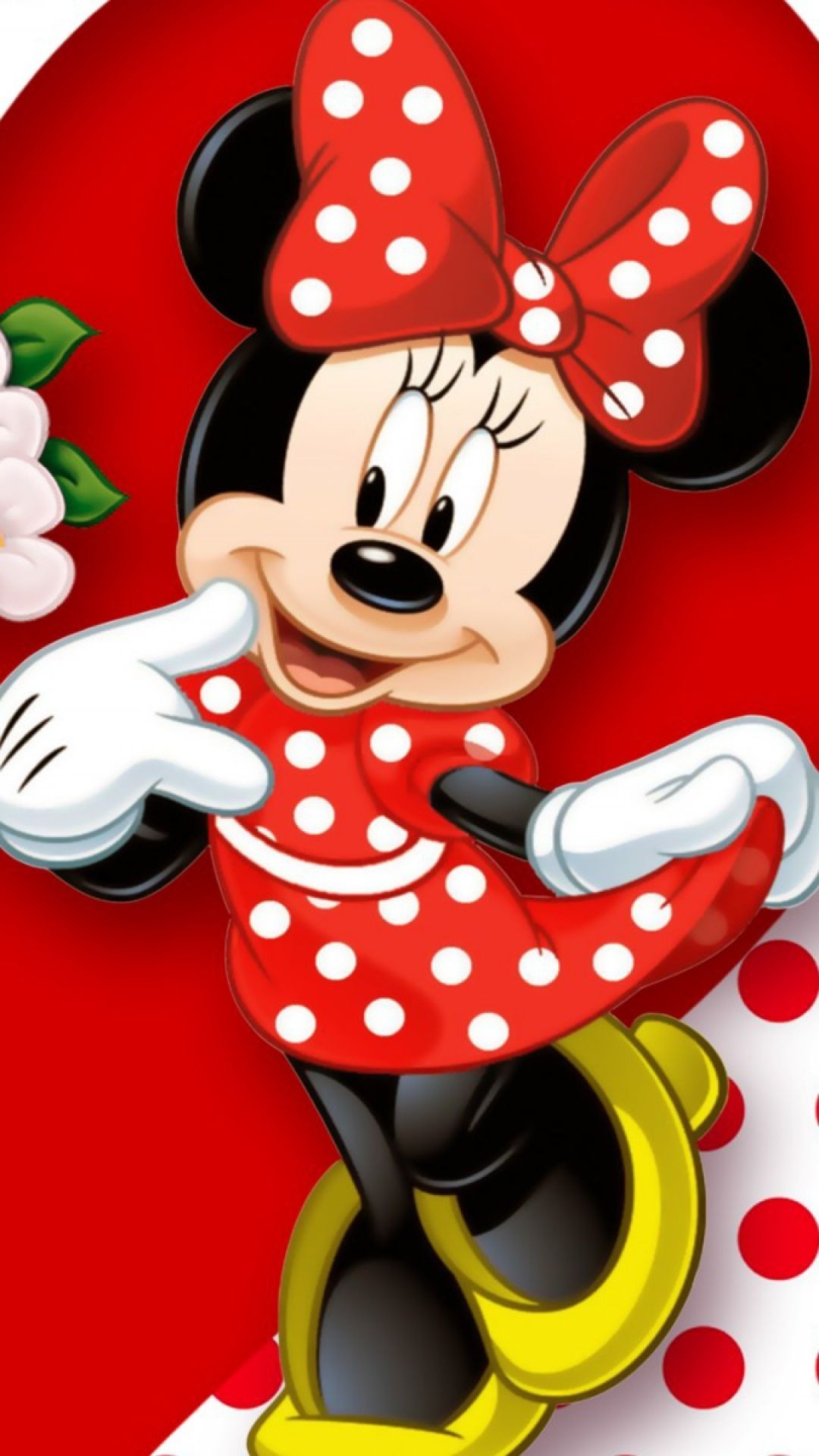 Best Mickey Mouse Wallpaper