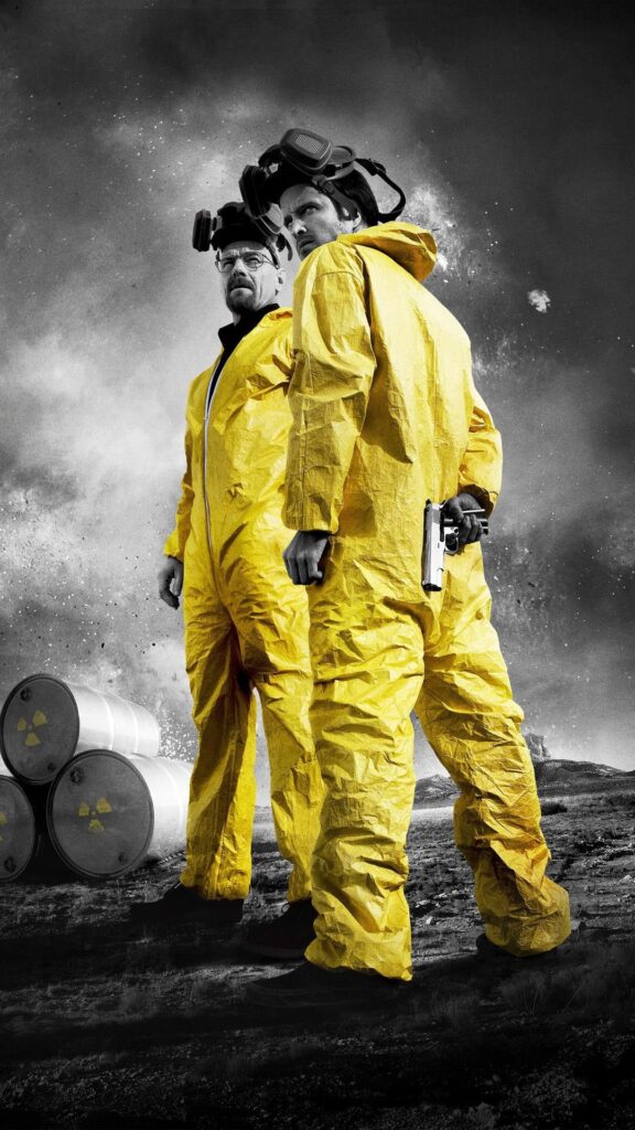 Breaking Bad Wallpaper HD