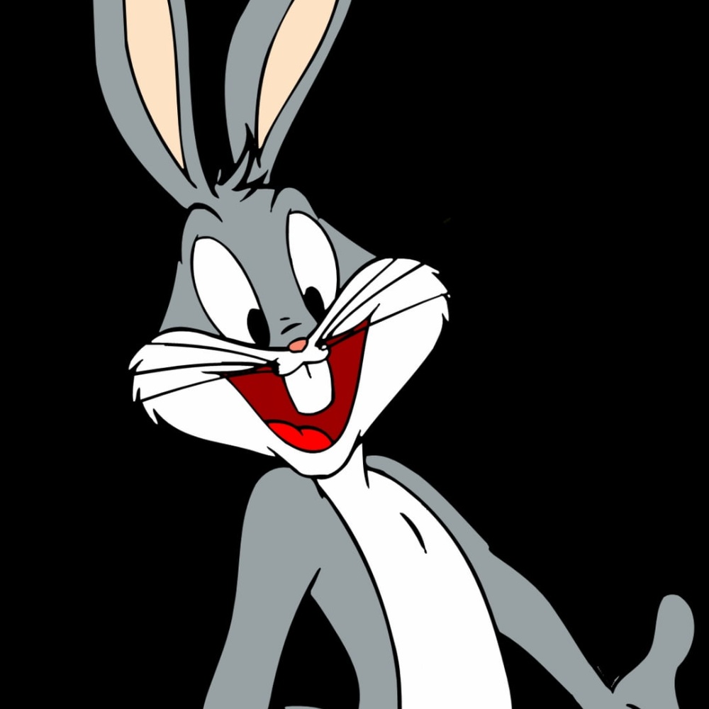 Bugs Bunny Dp