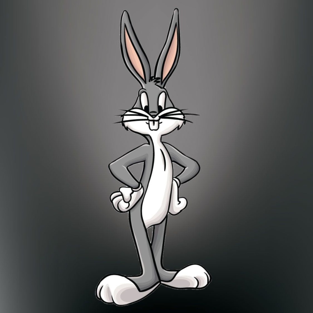 Bugs Bunny Profile Image
