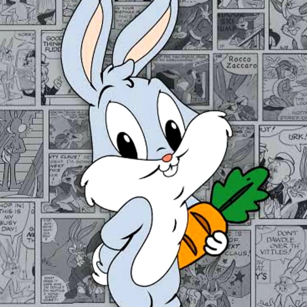 Bugs Bunny Profile Pic