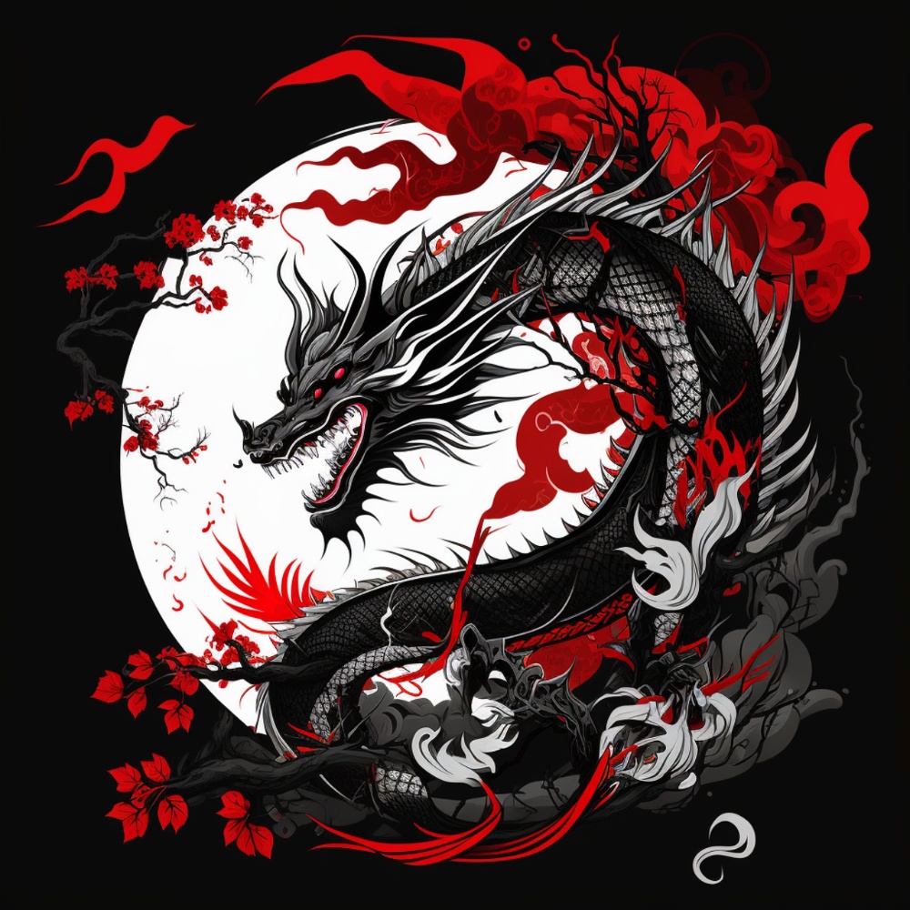Dragon Pfp - Top 18 Dragon Pfp, Profile Pictures, Avatar, Dp, icon [ HQ ]