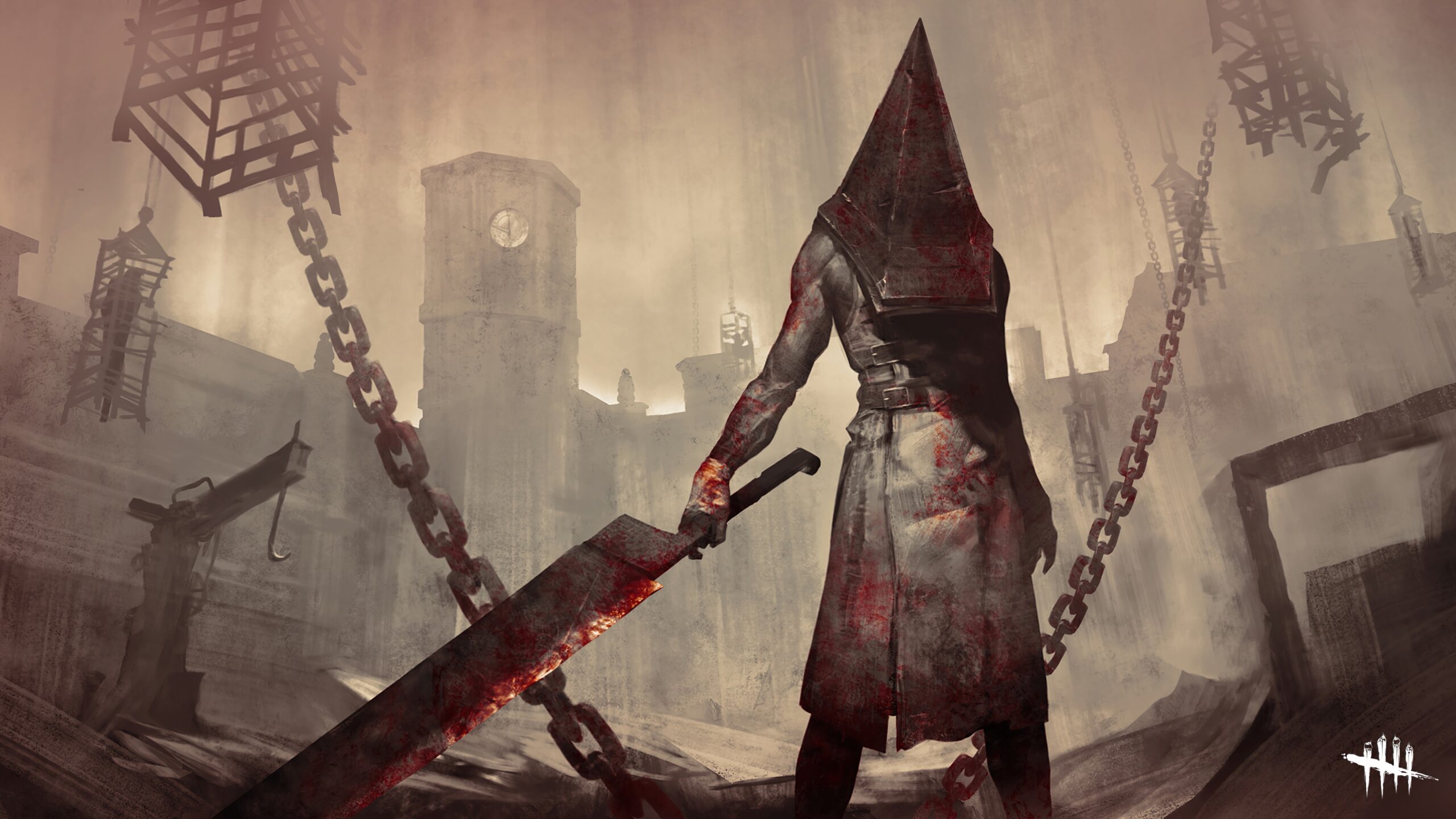 Executioner Wallpapers