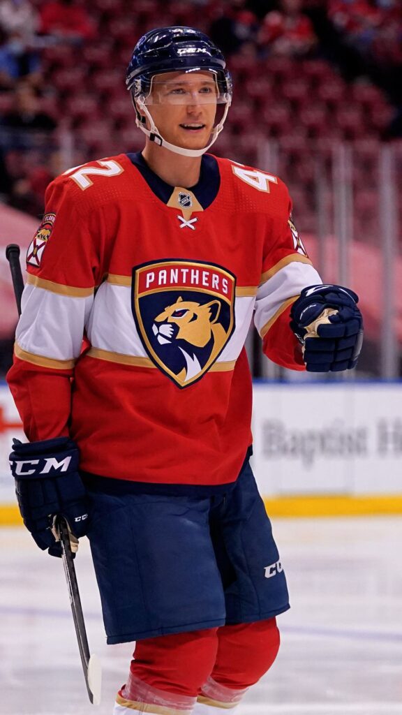 Florida Panthers Wallpaper