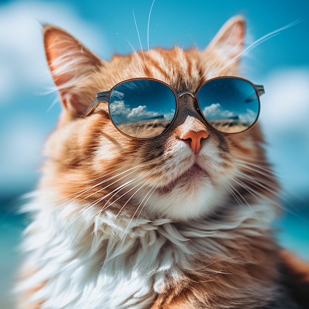 Funny Cat Pfp - Top 15 Funny Cat Pfp, Avatar, Dp, icon [ HQ ]