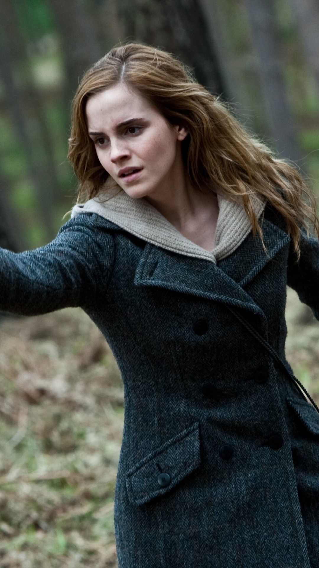 Hermione Granger Wallpaper Pictures