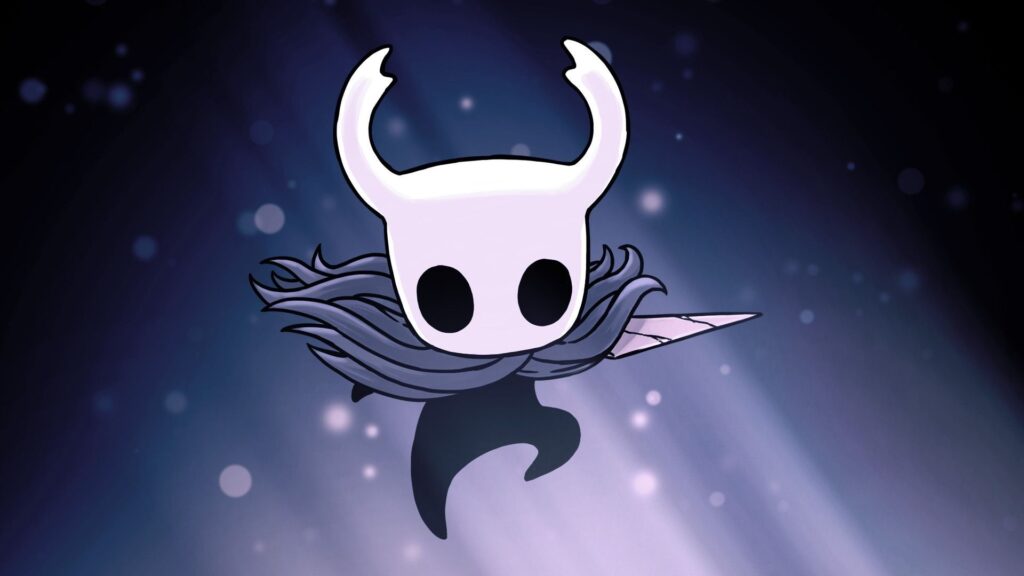 Hollow Knight Silksong Backgrounds
