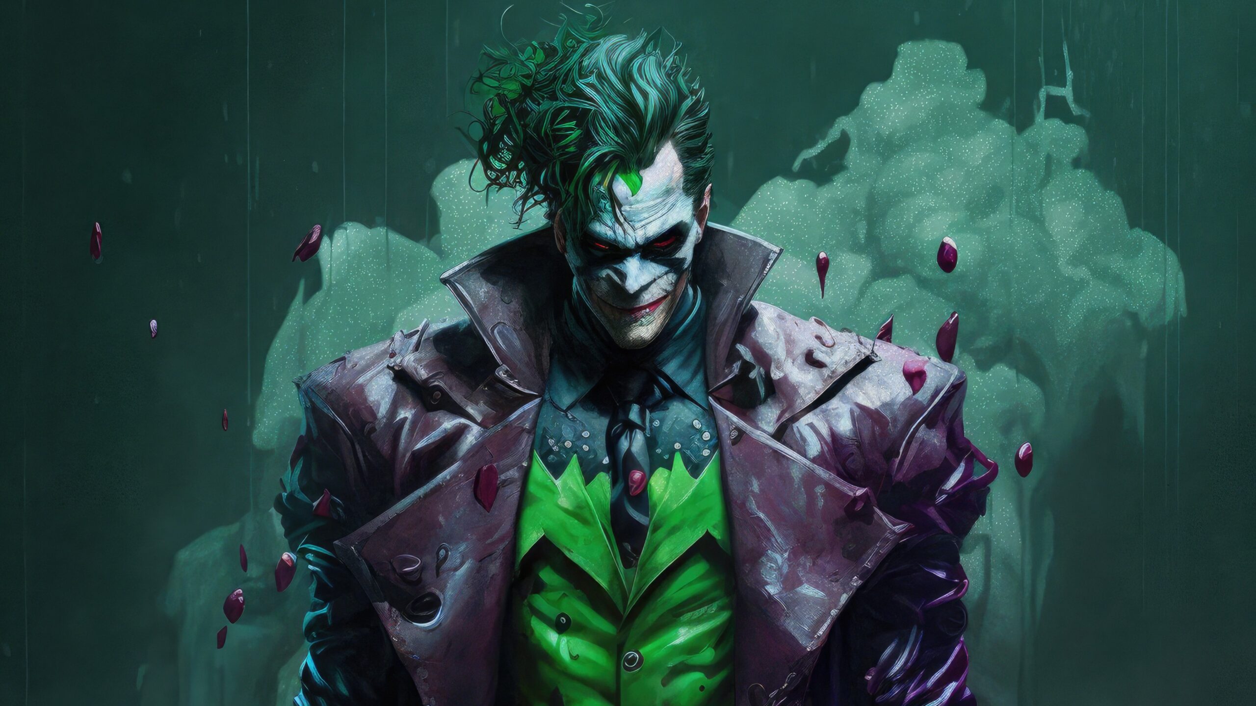 Joker Desktop Backgrounds