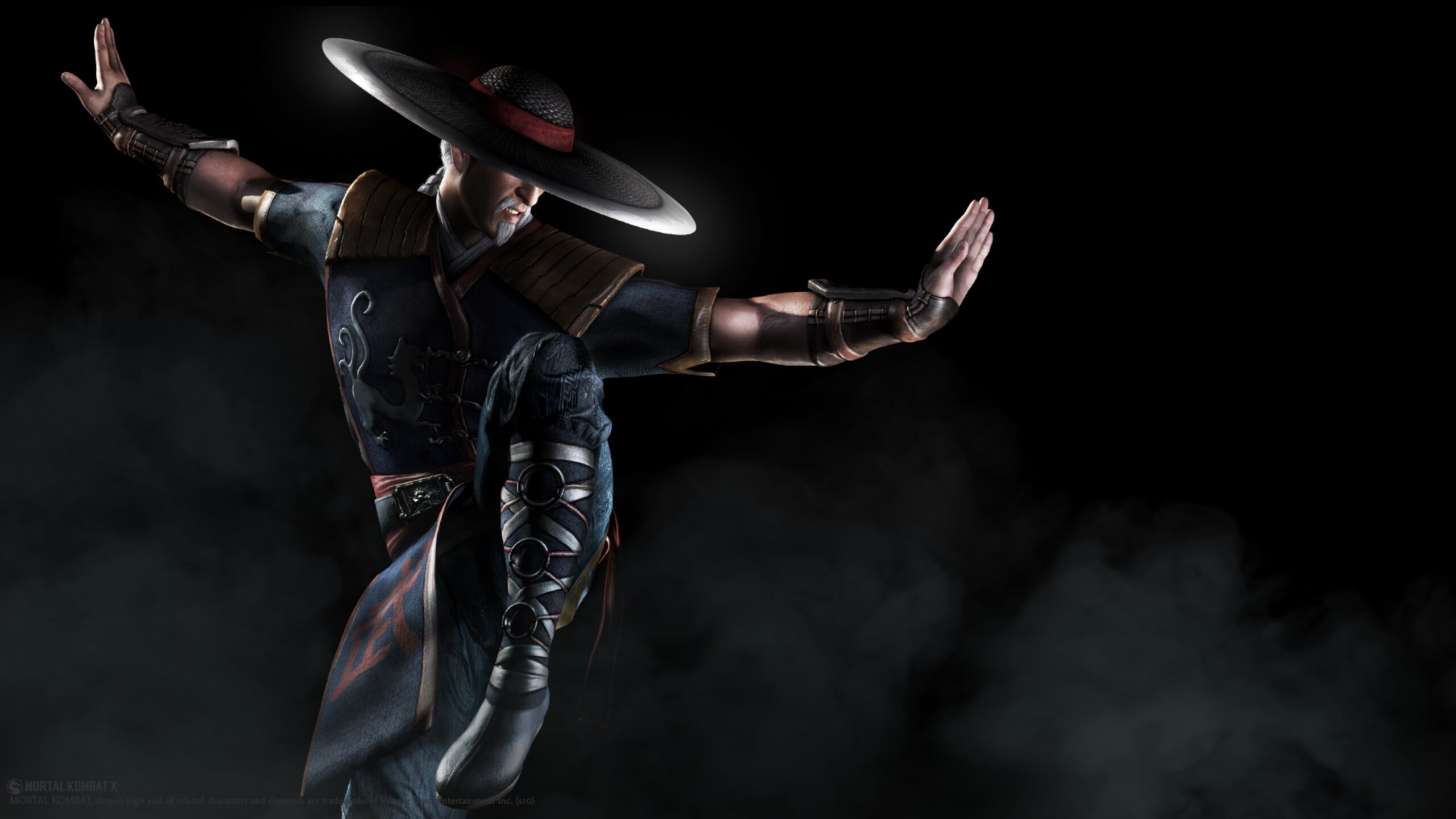 Kung Lao Background Images