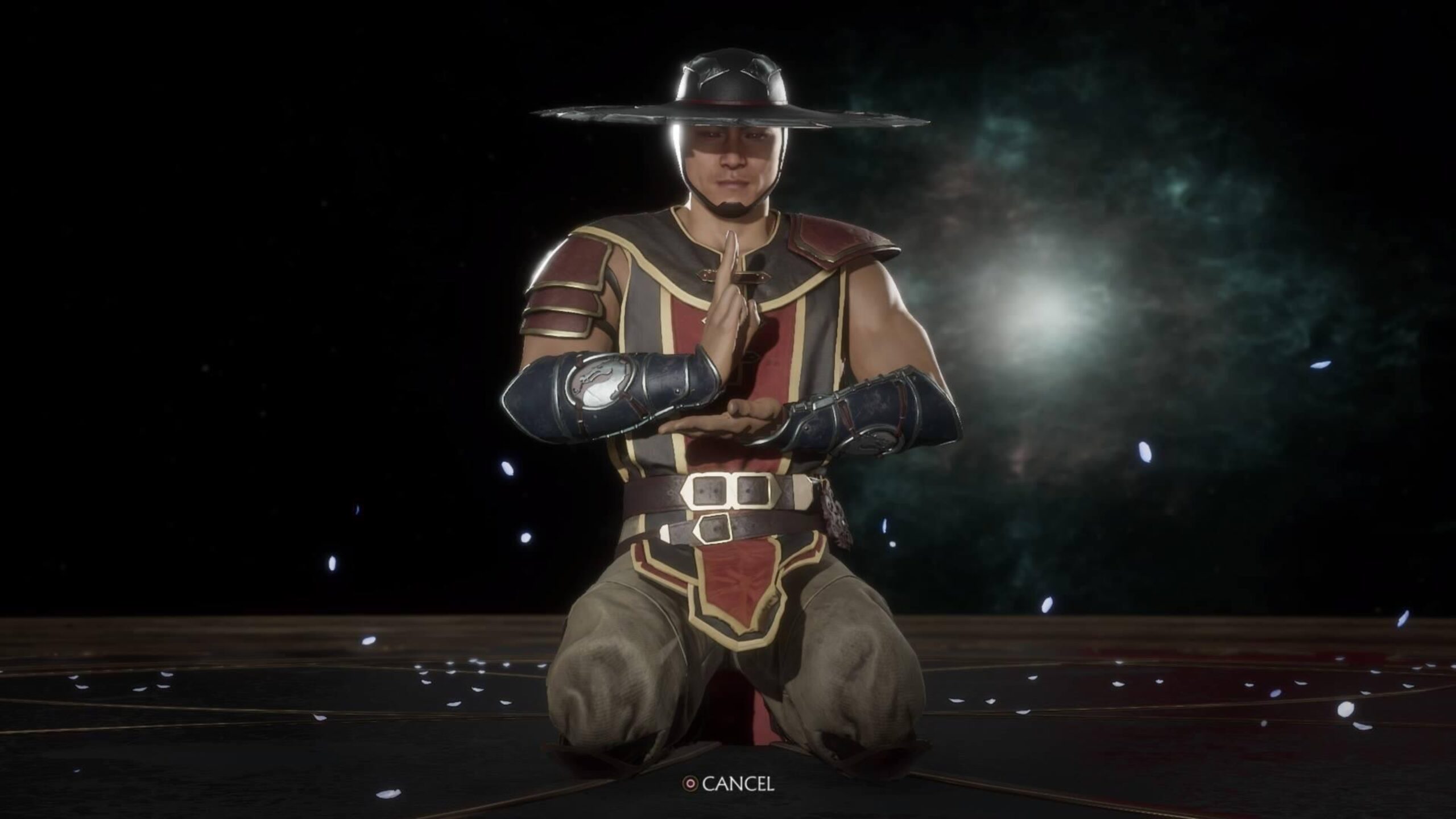Kung Lao Background Photos
