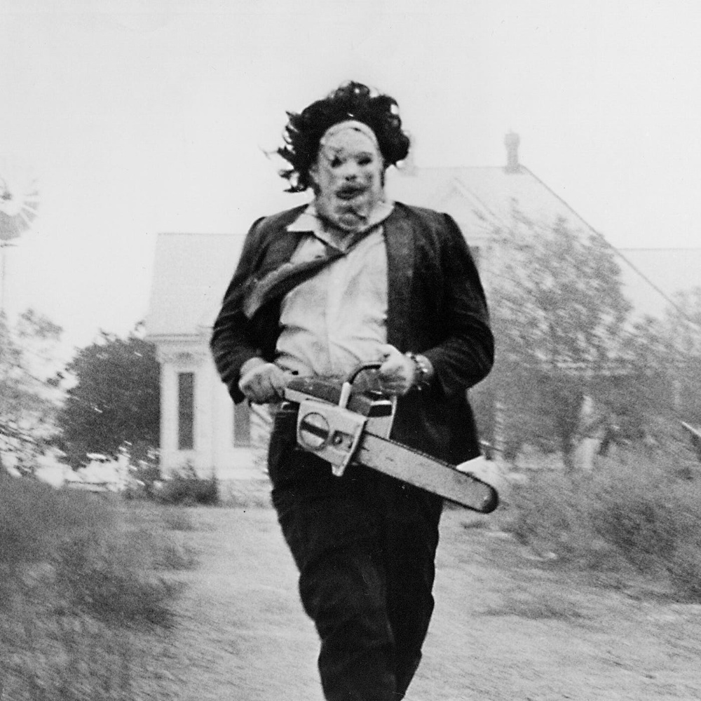 Leatherface Pfp for Facebook