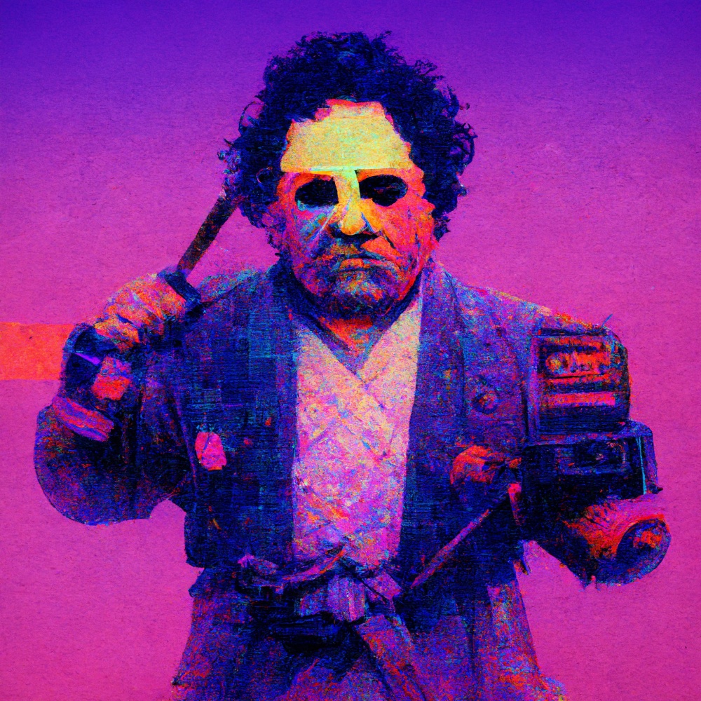 Leatherface Profile Picture