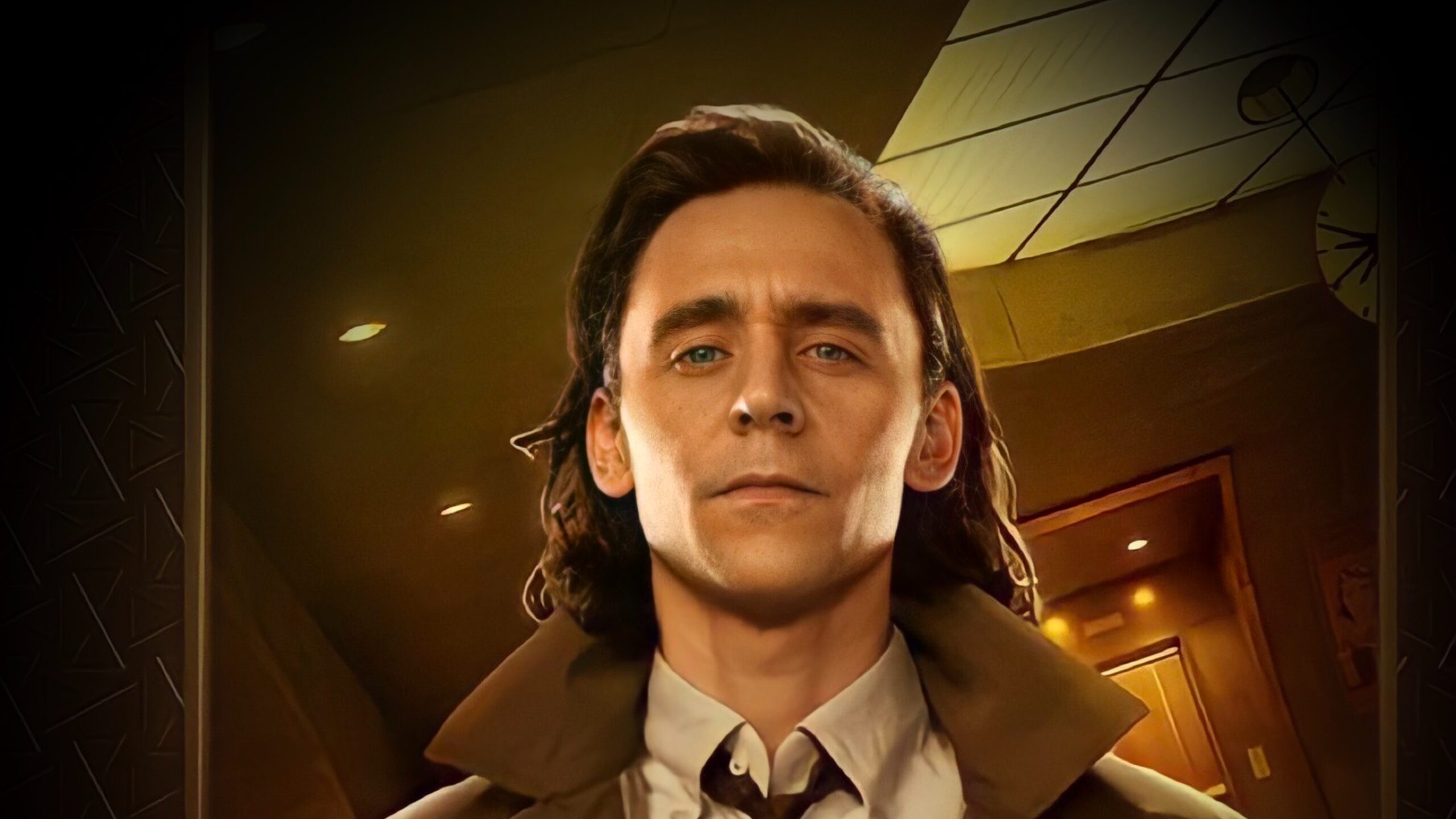 Top 21 Best Loki Season 2 Wallpapers HQ 
