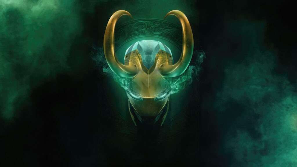 Loki Season 2 PC Wallpaper