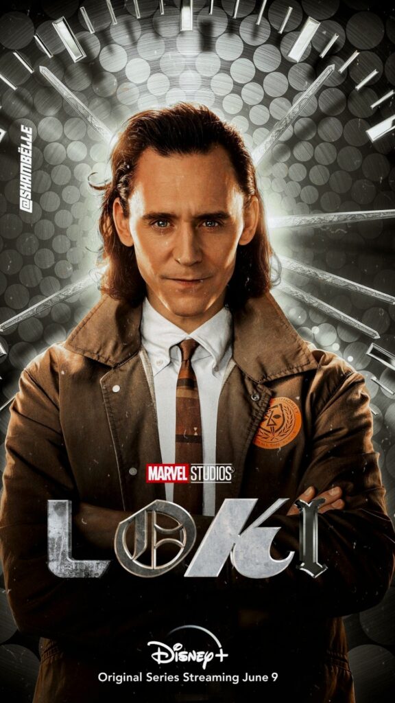 Loki Season 2 Photos
