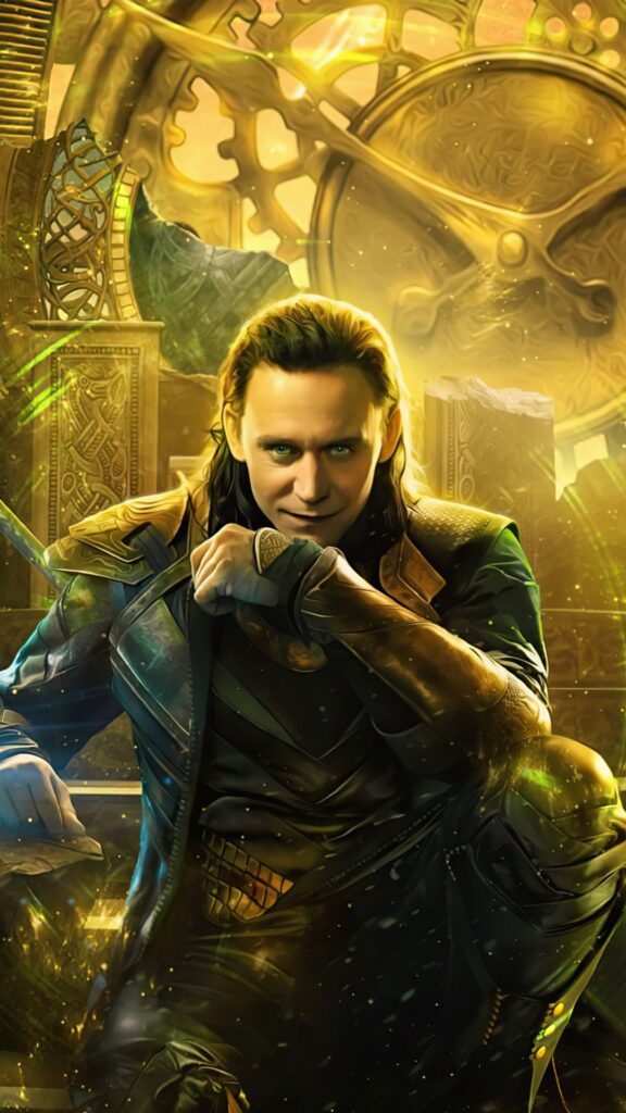Loki Season 2 Pictures