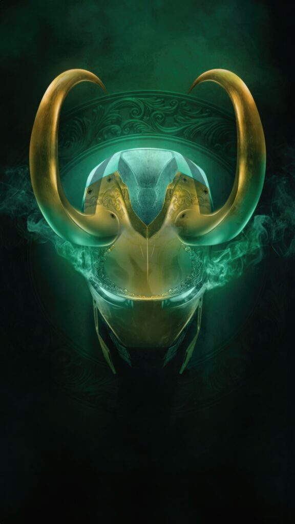 Loki Season 2 Wallpaper Images