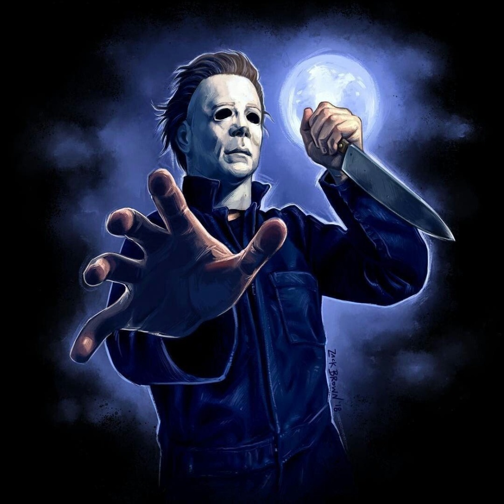 Michael Myers Profile Picture