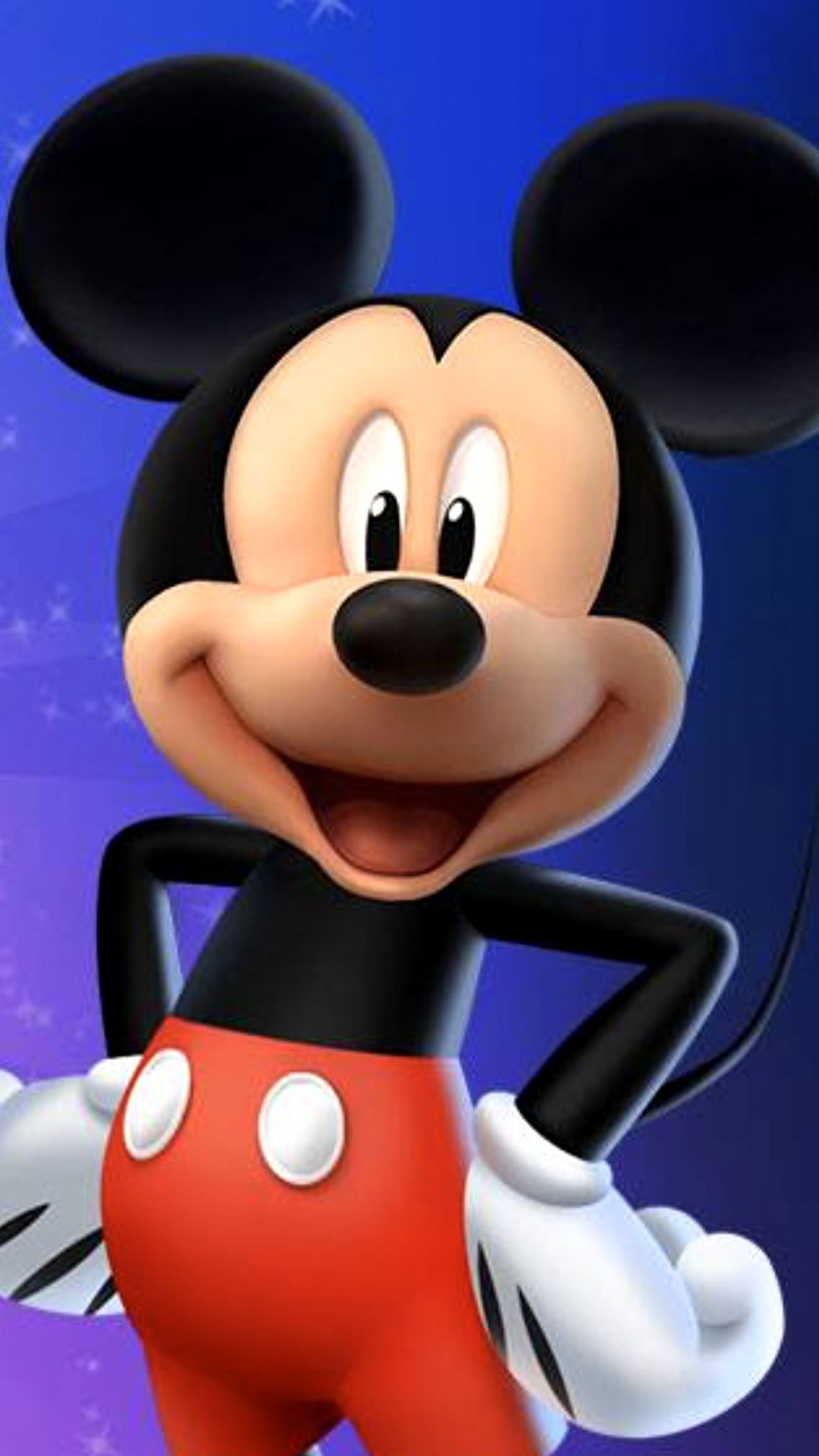 Mickey Mouse Wallpaper Pictures