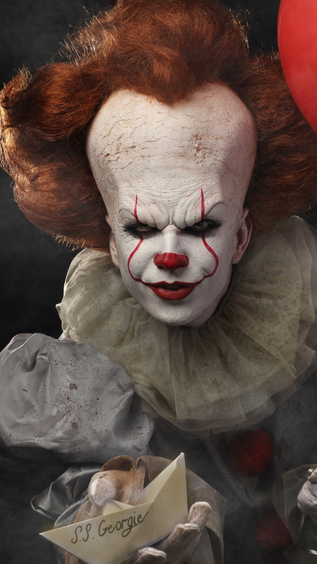 New Pennywise Wallpaper