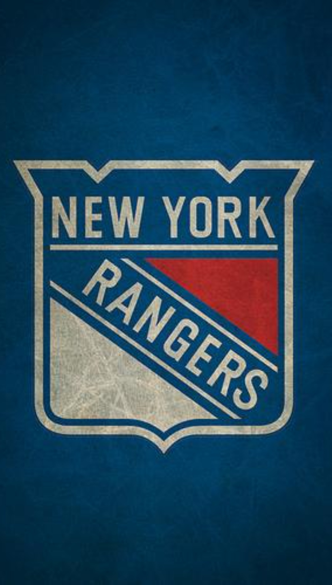 New York Rangers Full HD Wallpaper