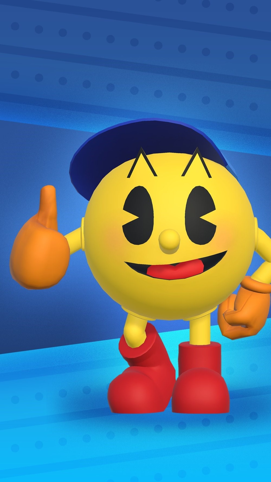 Pacman Images