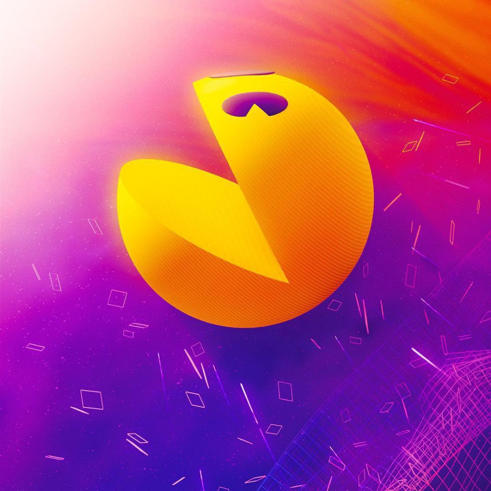 Pacman Pfp for discord