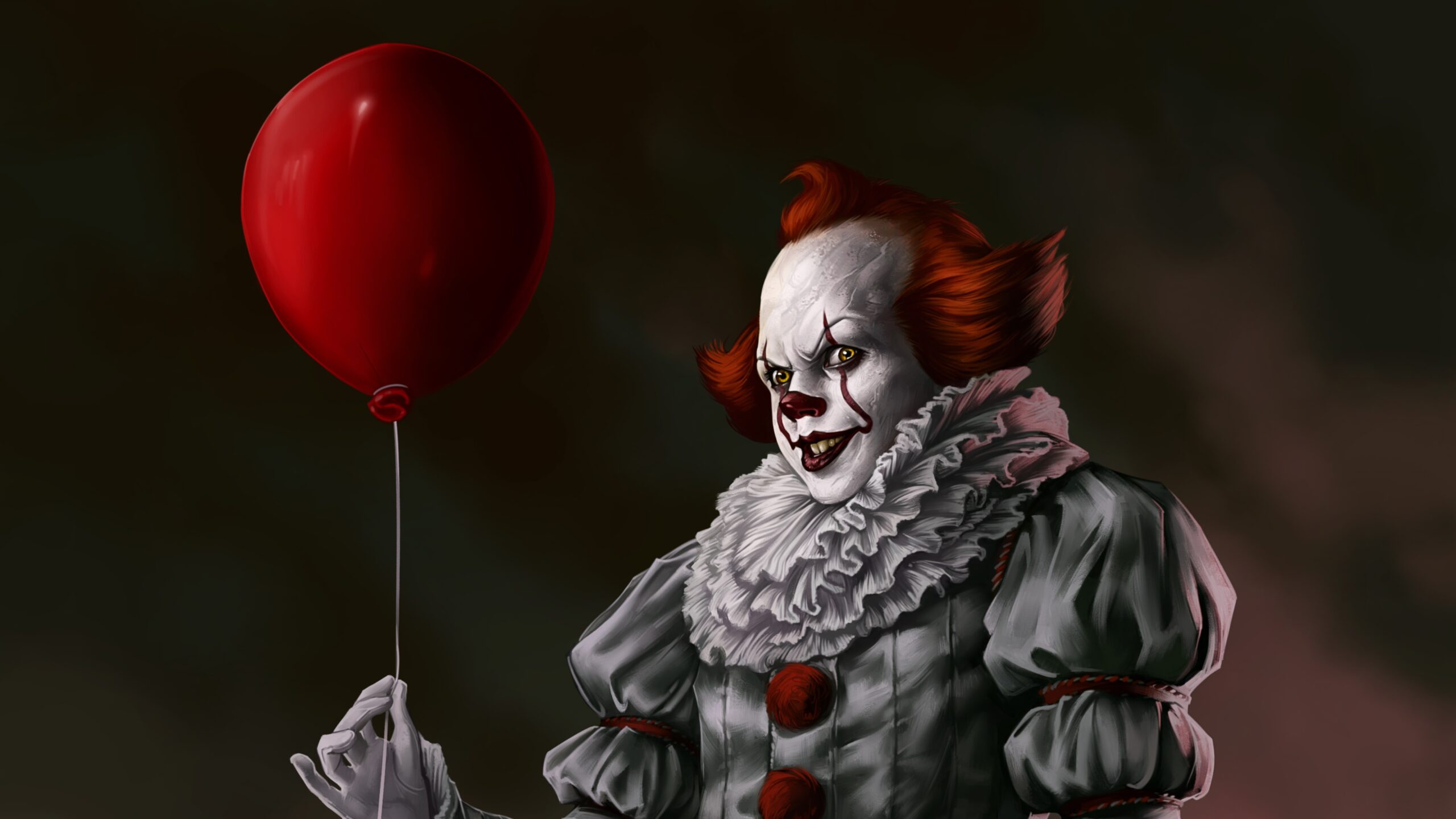 Pennywise Backgrounds