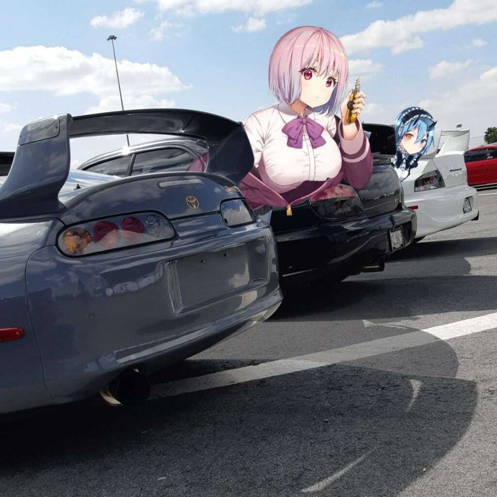 Anime Car Pfp Top 19 Anime Car Pfp Avatar Dp Icon [ Hq ]