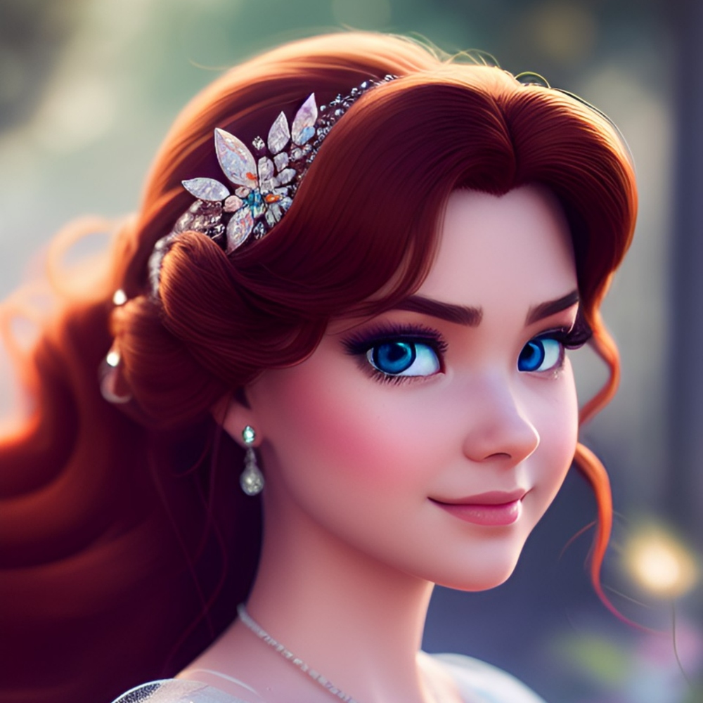 Pfp Disney Princess