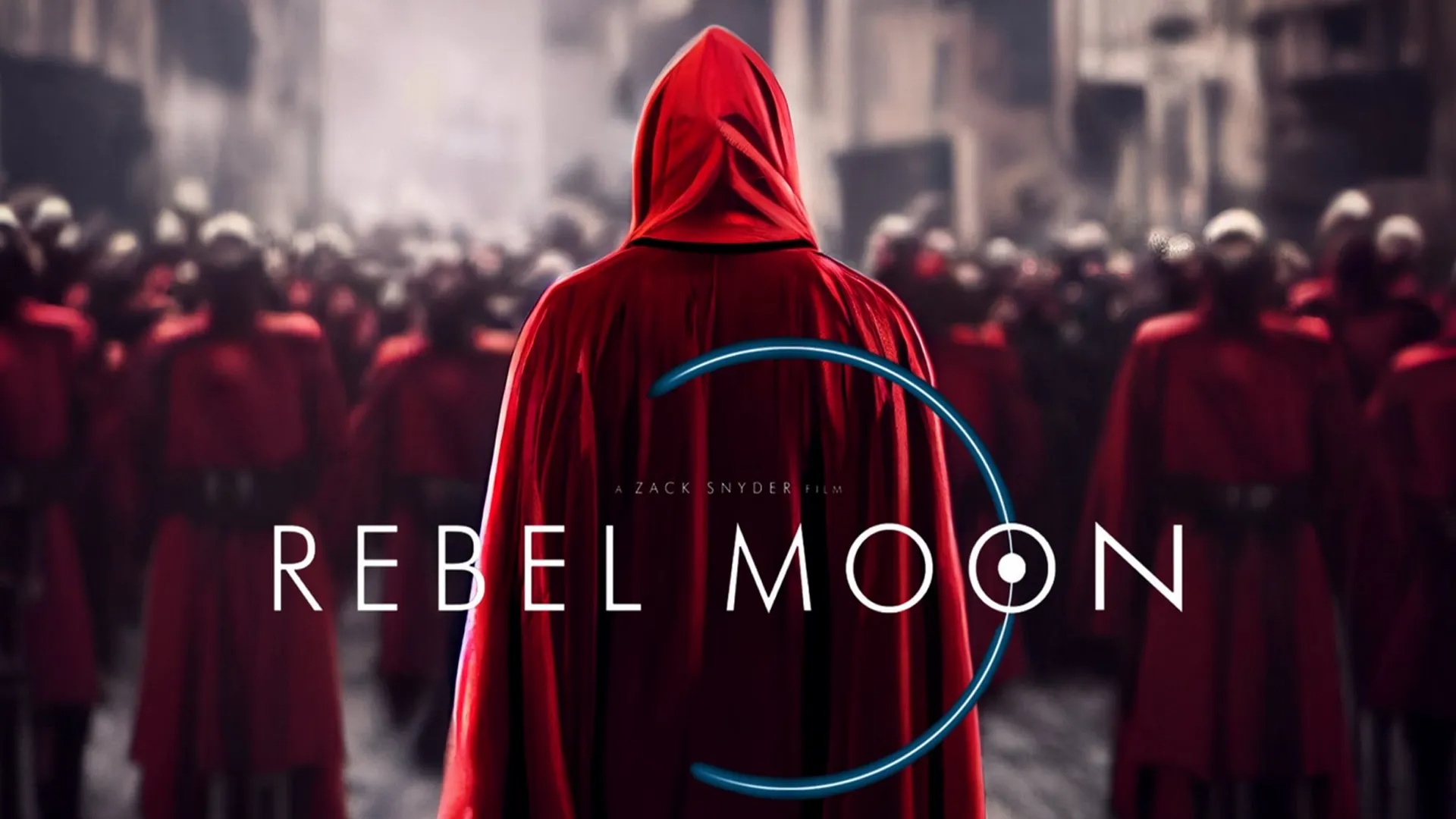 Rebel Moon PC Wallpaper