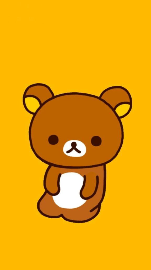 Rilakkuma Wallpaper