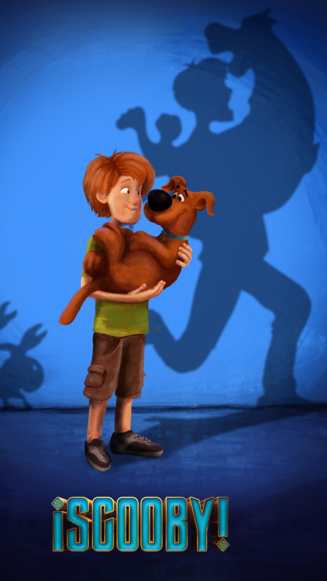 Scooby Doo Wallpaper Images